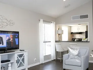 The Summit Apartments