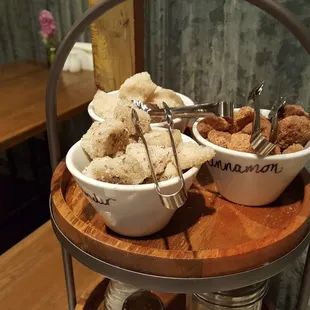 Lavender Sugar Cubes