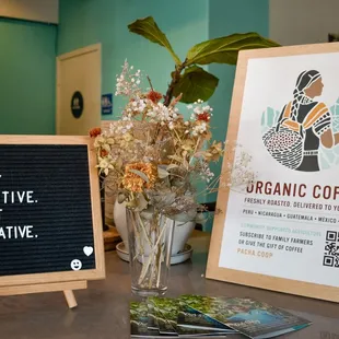 coffee subscriptions