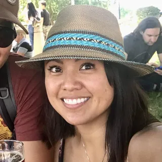 Suzette Z.