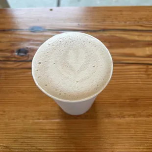 Hot Chocolate