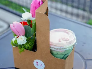 Mast Coffee