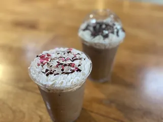 Tupelo Coffee House
