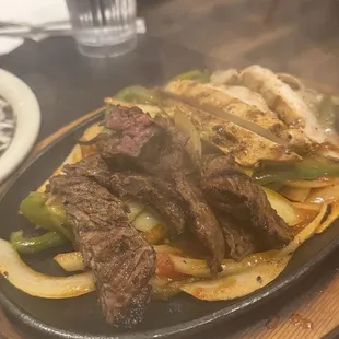 Fiesta Fajita