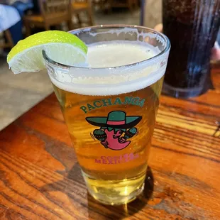 Tecate light (2.5.22)