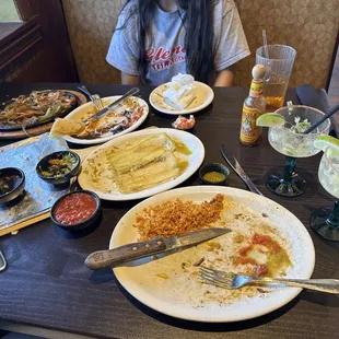 This is how good the foods are here