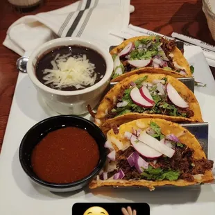 Birria Tacos