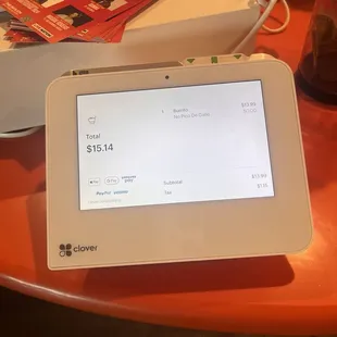 Price gouging &amp; had zero shame claiming the $13.99 included taxes...