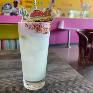 Happy Cinco de Mayo!