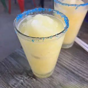 La Mamasita Margaritas