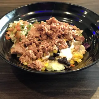 Carnitas Bowl