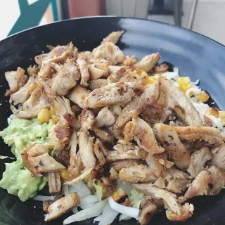 Chicken Bowl