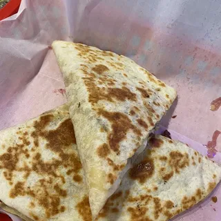 Quesadilla