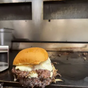 Pacheco Taco N Burger