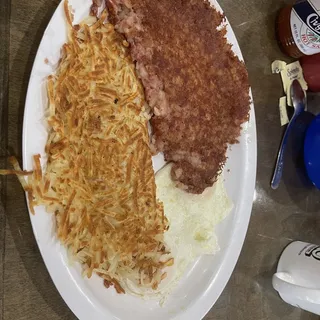 Corned Beef Hash