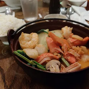 Pacific Asian Bistro