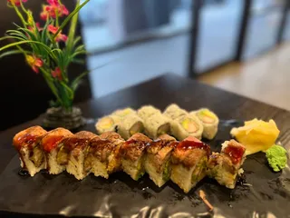 Miyabi Sushi