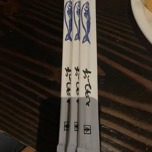 sushi and sashimi