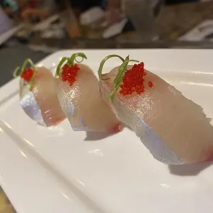 food, sushi and sashimi, sashimi, sushi