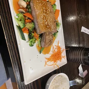 food
