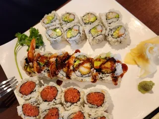 Yummy Asian Bistro