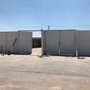 Location is closed.