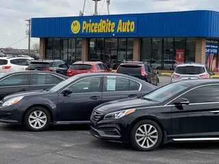 PricedRite Auto Sales