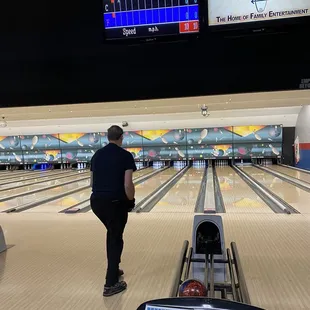 Lanes