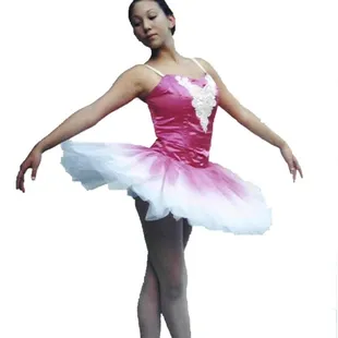 Pacific Ballet
