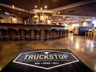 Truckstop