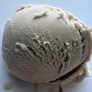 Root Beer ice cream