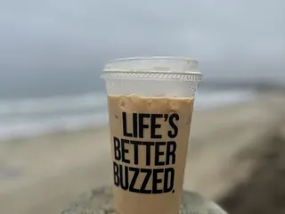 Better Buzz Coffee - Pacific Beach