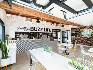 Better Buzz Coffee - Pacific Beach Grand