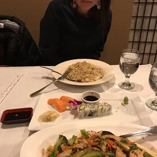 food, ramen and noodles