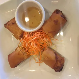 Egg Roll