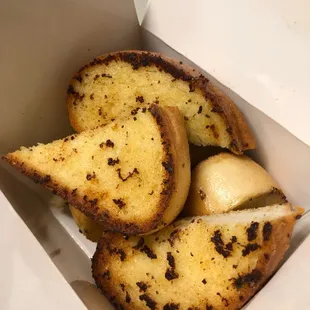 Garlic Bread