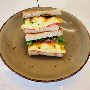 sandwich, food, sandwiches