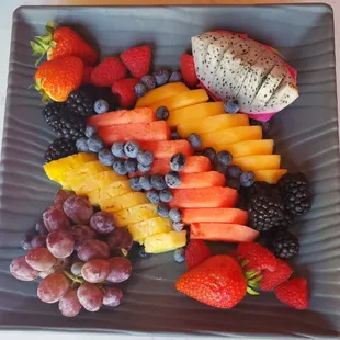 dessert, food