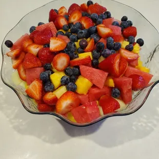 food