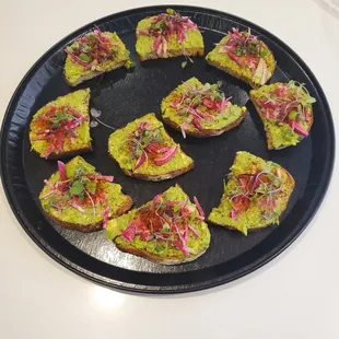 food