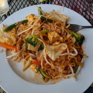 pad thai