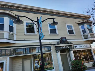 Niles Canyon Railway