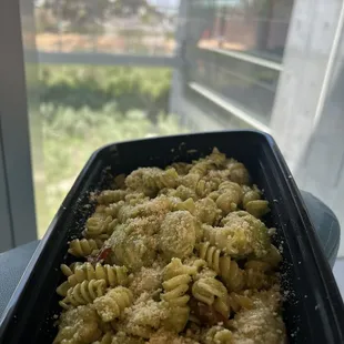 pasta, pasta dish, food