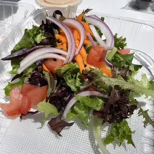 Garden Salad