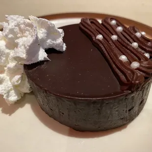 Sweet Things Chocolate Decadence Cake