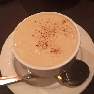 Bisque Soups