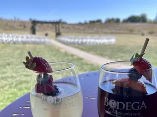 Bodega Victoriana Winery