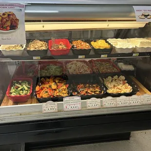 Salads