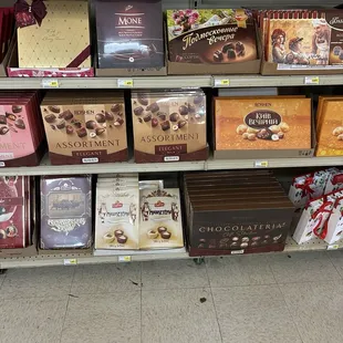 Chocolate