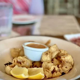 Calamari